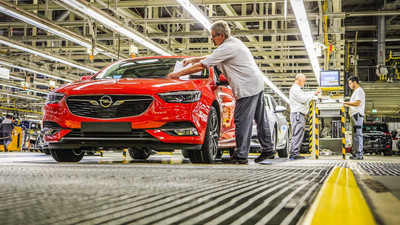 Opel'den taşıt kredisi kampanyası: 0,99 faiz ve 12 ay vade imkanı