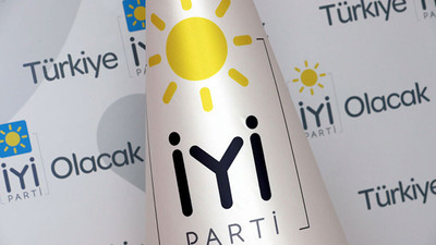 İYİ Parti'nin 'Anlat İstanbul' projesi tamamlandı