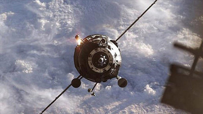 Türkiye’nin ikinci ticari uydusu fırlatıldı