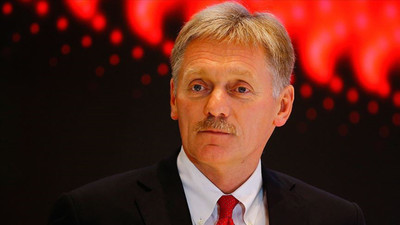 Kremlin'den Avrupa'ya gözdağı