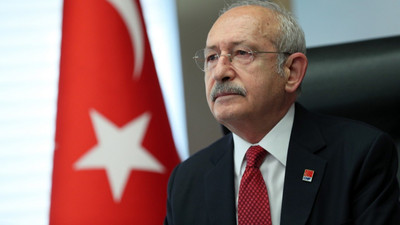 Kılıçdaroğlu'dan bürokratlara: Geç olmadan bu yoldan dönün