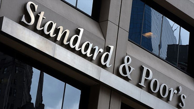 Son dakika: S&P Türkiye'nin kredi notununu yükseltti