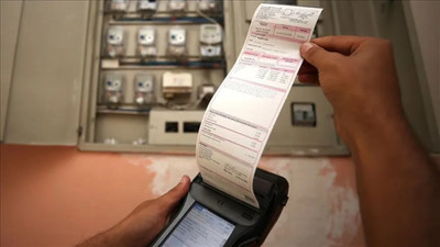 Dicle Elektrik: Şanlıurfa'da kaçak elektrik kullanımı ortalamanın 2 katına çıktı