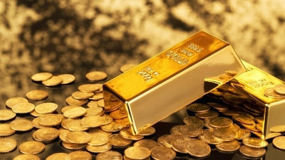 Altın fiyatları 1.960 dolar civarında dalgalı