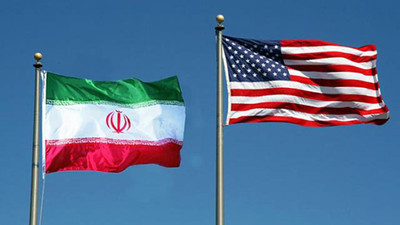 ABD'den İran'ın İHA üretimini hedef alan yaptırım