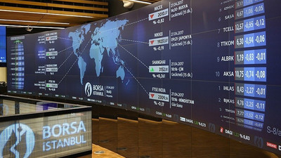 Borsa İstanbul'da işlem gören hisseler için yeni karar