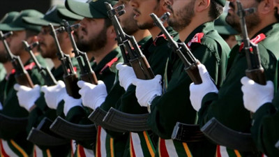 'İsrail, İranlı albaya suikasttaki sorumluluğunu itiraf etti'