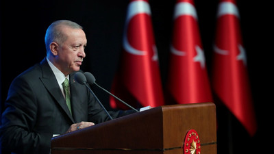 Erdoğan: Son 7 yıldır dünyada en fazla mülteciye ev sahipliği yapan ülkeyiz
