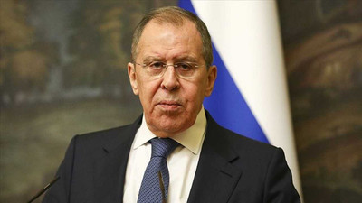 Lavrov: Uluslararası yasal düzen sınavdan geçiyor