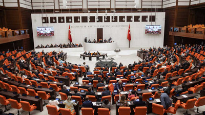 CHP'nin olağanüstü çağrısı: Toplantı yeter sayısına ulaşılamadı