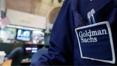 Goldman Sachs, Euro Bölgesi'nde resesyon bekliyor
