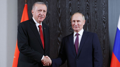 Kremlin açıkladı: Erdoğan-Putin görüşmesinde neler konuşulacak?