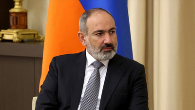 Paşinyan: Bizim 'tarihi Ermenistan' arayışımızı durdurmamız gerekiyor