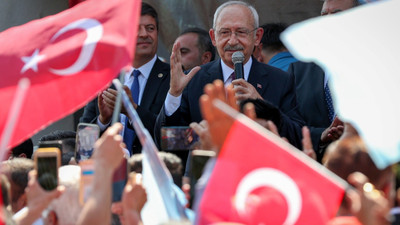 Kılıçdaroğlu: Altı lider bir aradayız