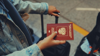 Rusya'dan 19 ülkeye vize kolaylığı: Türkiye de listede