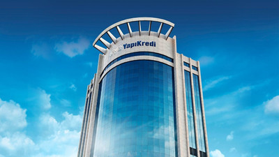 First Abu Dhabi Bank, Yapı Kredi hisseleri için görüşmelere başladı