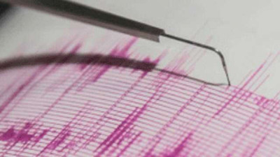Ogasawara Adası'nda 6,1 büyüklüğünde deprem