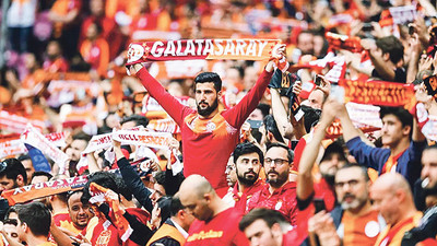 Derbide Galatasaray taraftarı olmayacak