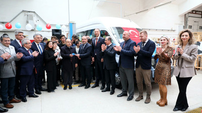 Ford Otosan'dan meslek liselerine 2 araç