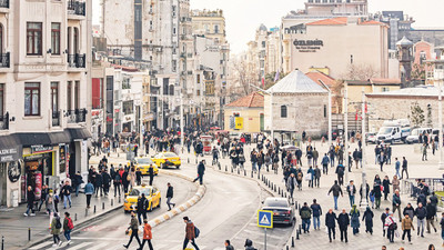 Hane halkının borcu: 1.4 trilyon TL