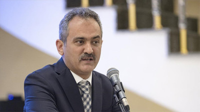 Milli Eğitim Bakanı Özer'den özel okul ücreti artışı açıklaması