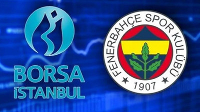 Fenerbahçe hisselerinde Mourinho etkisi: Tavan fiyattan işlem görüyor