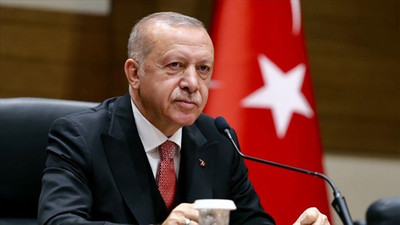 Cumhurbaşkanı Erdoğan'dan memur ve emekli maaşına ek zam müjdesi