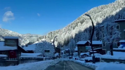 Doğu Karadeniz yılbaşını hareketli geçirecek
