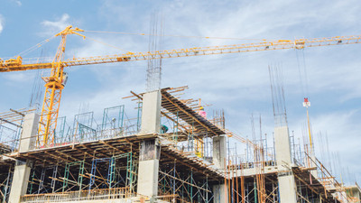 İş ve inşaat makineleri sektörü, kapasite artışıyla talebe yetişmeye çalışıyor