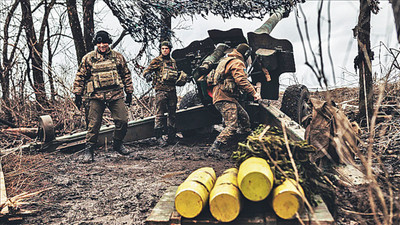 Rusya: Donetsk bölgesinde Umanskoye yerleşim birimini ele geçirdik