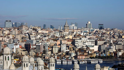 Kaç kayıp bekleniyor? İşte İstanbul’da ilçe ilçe deprem sonrası can kaybı tahminleri
