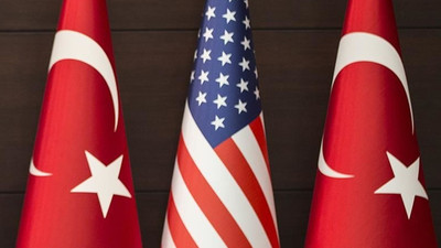 ABD'den 'Türkiye' kararı
