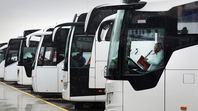 Büyük otobüs şoförleri için ehliyet yaş şartı değişti: İşte yeni yaş sınırı