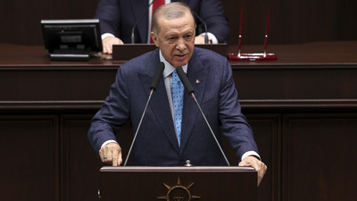 Seçim 14 Mayıs'ta mı? Erdoğan mesajı verdi, muhalefetten art arda açıklamalar geldi