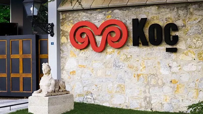 Koç Holding'den Yapı ve Kredi Bankası'nda hisse satışı