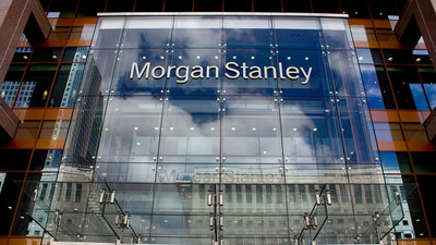 Morgan Stanley’den hisse senedi uyarısı: Olasılık normalden daha düşük...