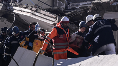 61 ihracatçı birliği depremzedeler için ayni ve nakdi yardım seferberliği başlattı