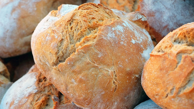 Ekmek ve hamur işleri bayatlıyor diye üzülmeyin! İşte bir haftalık tazeliğin sırrı…