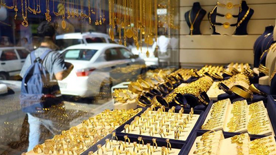 ALTINDA SON DURUM: Gram altın ve çeyrek altın kaç TL oldu? Altın fiyatları ne kadar? (6 Mayıs 2024)