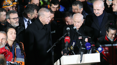 Seçim tarihi netleşiyor
