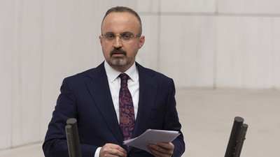 AK Parti cephesinden ilk yorum
