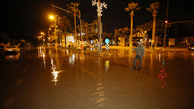 İskenderun Körfezi'nde 4,5 büyüklüğünde deprem