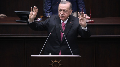 Cumhurbaşkanı Erdoğan: Sel ile ilgili bakanları koordine ettik