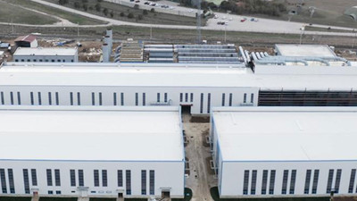 Türkiye'nin ilk bor karbür tesisi Bandırma'da bugün açılacak