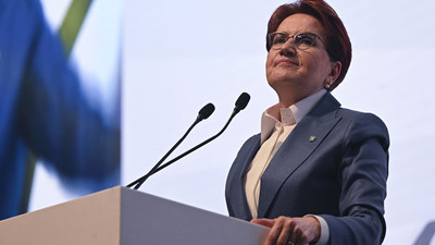 Akşener masaya dönme şartını açıkladı! Kılıçdaroğlu kabul ederse...