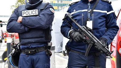 Fransa'da havalimanlarında bomba paniği