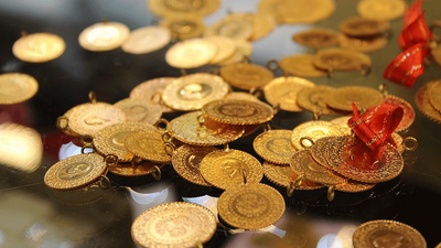 ALTINDA SON DURUM: Gram altın ve çeyrek altın kaç TL oldu? Altın fiyatları ne kadar? (30 Nisan 2024)
