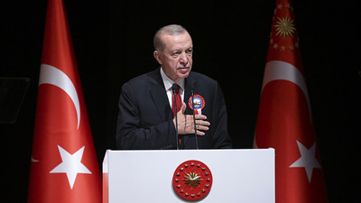 Son dakika... Erdoğan: Türkiye'nin AB'de önünü açın, biz de İsveç'in önünü açalım