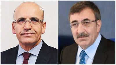 Mehmet Şimşek ile Cevdet Yılmaz, Katar emiriyle görüşecek