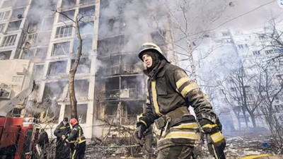 Odessa bombardımanı buğday fiyatını uçurdu